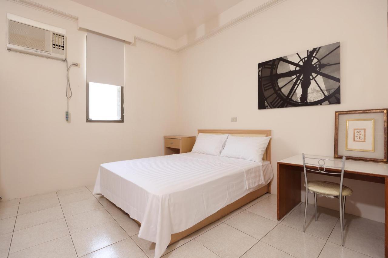 Flower Inn Magong Bagian luar foto