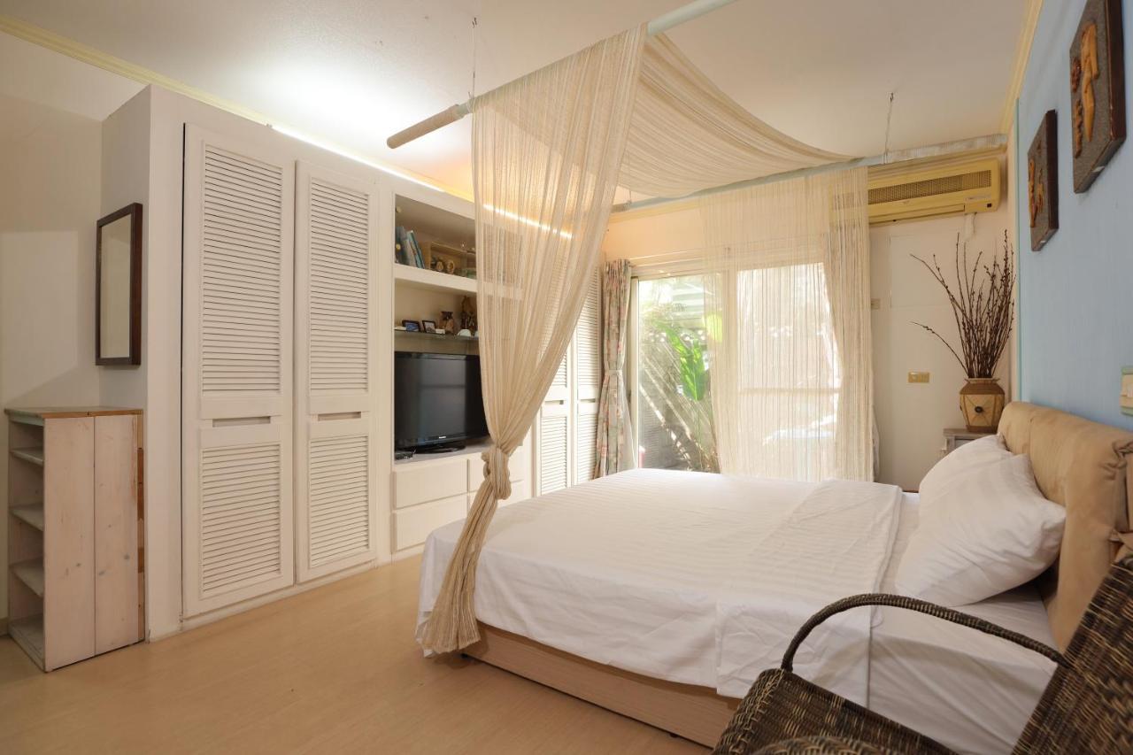 Flower Inn Magong Bagian luar foto