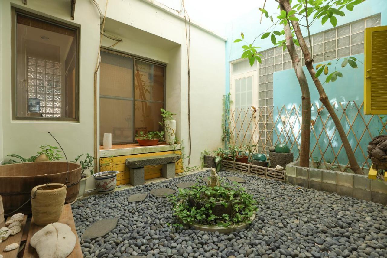 Flower Inn Magong Bagian luar foto