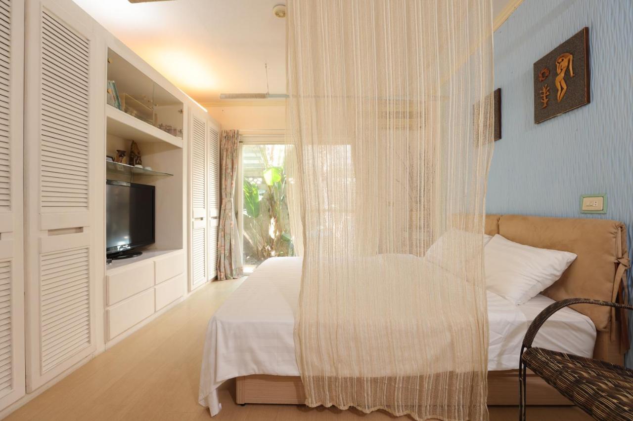Flower Inn Magong Bagian luar foto