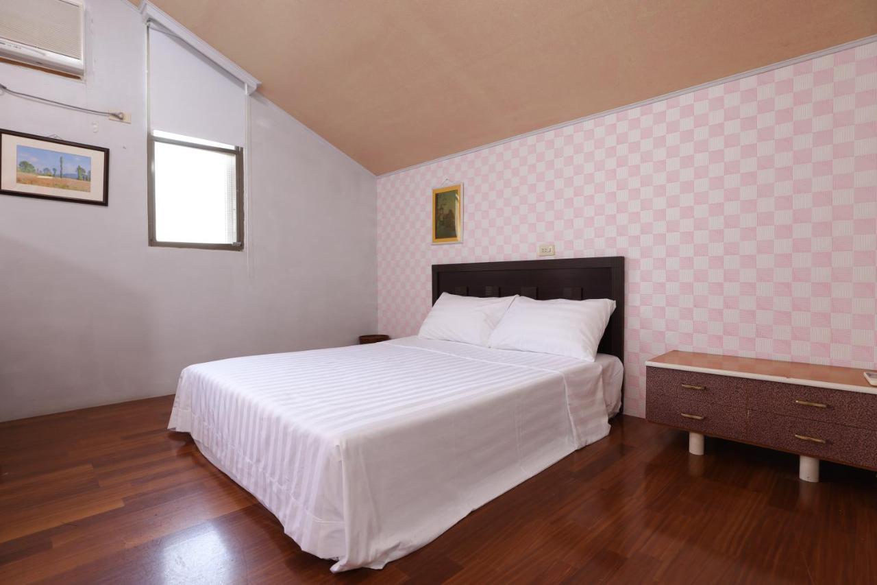 Flower Inn Magong Bagian luar foto