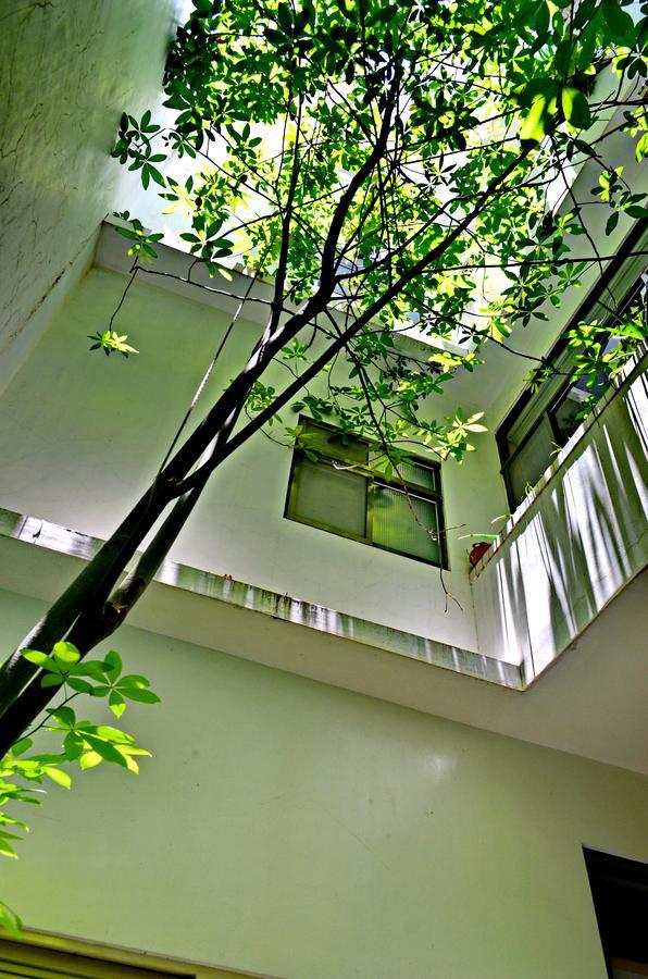 Flower Inn Magong Bagian luar foto
