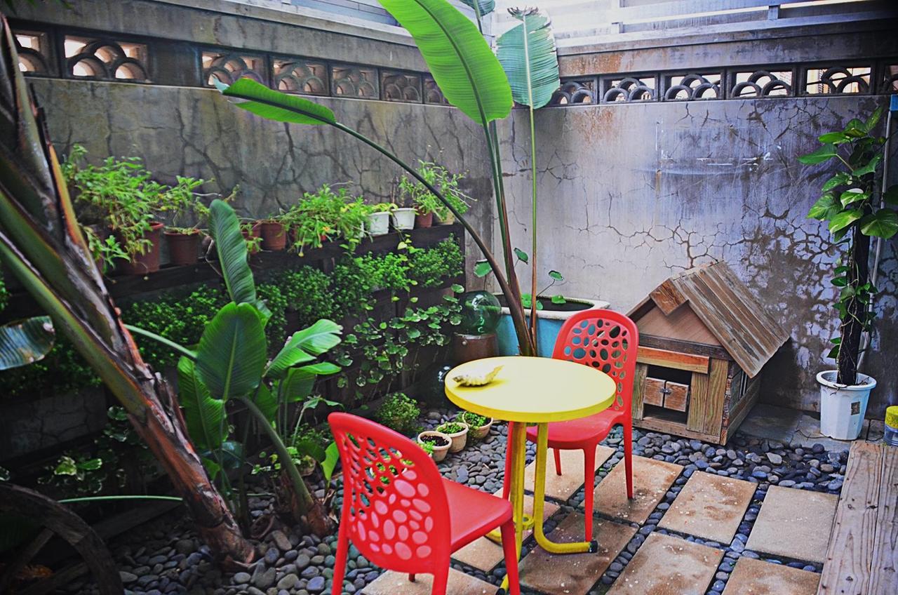 Flower Inn Magong Bagian luar foto